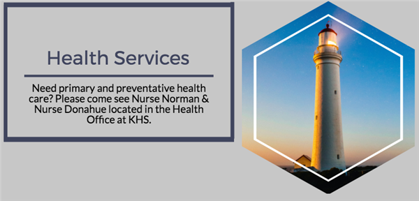 Health Services 